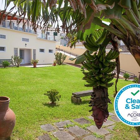 فيلا Quinta Do Pico Ponta Delgada المظهر الخارجي الصورة