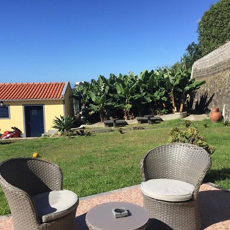 فيلا Quinta Do Pico Ponta Delgada المظهر الخارجي الصورة