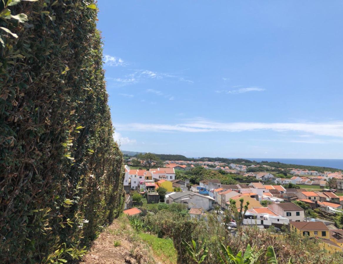 فيلا Quinta Do Pico Ponta Delgada المظهر الخارجي الصورة