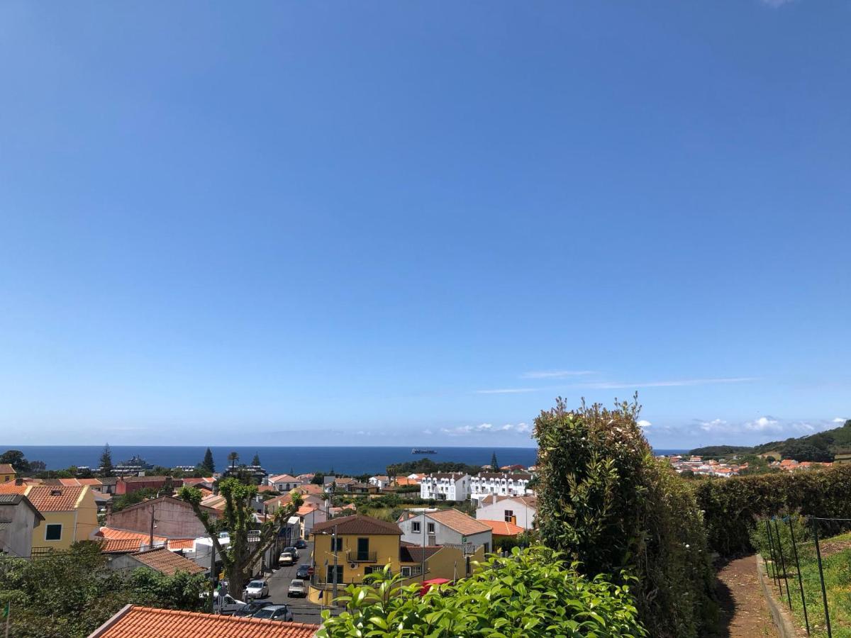 فيلا Quinta Do Pico Ponta Delgada المظهر الخارجي الصورة
