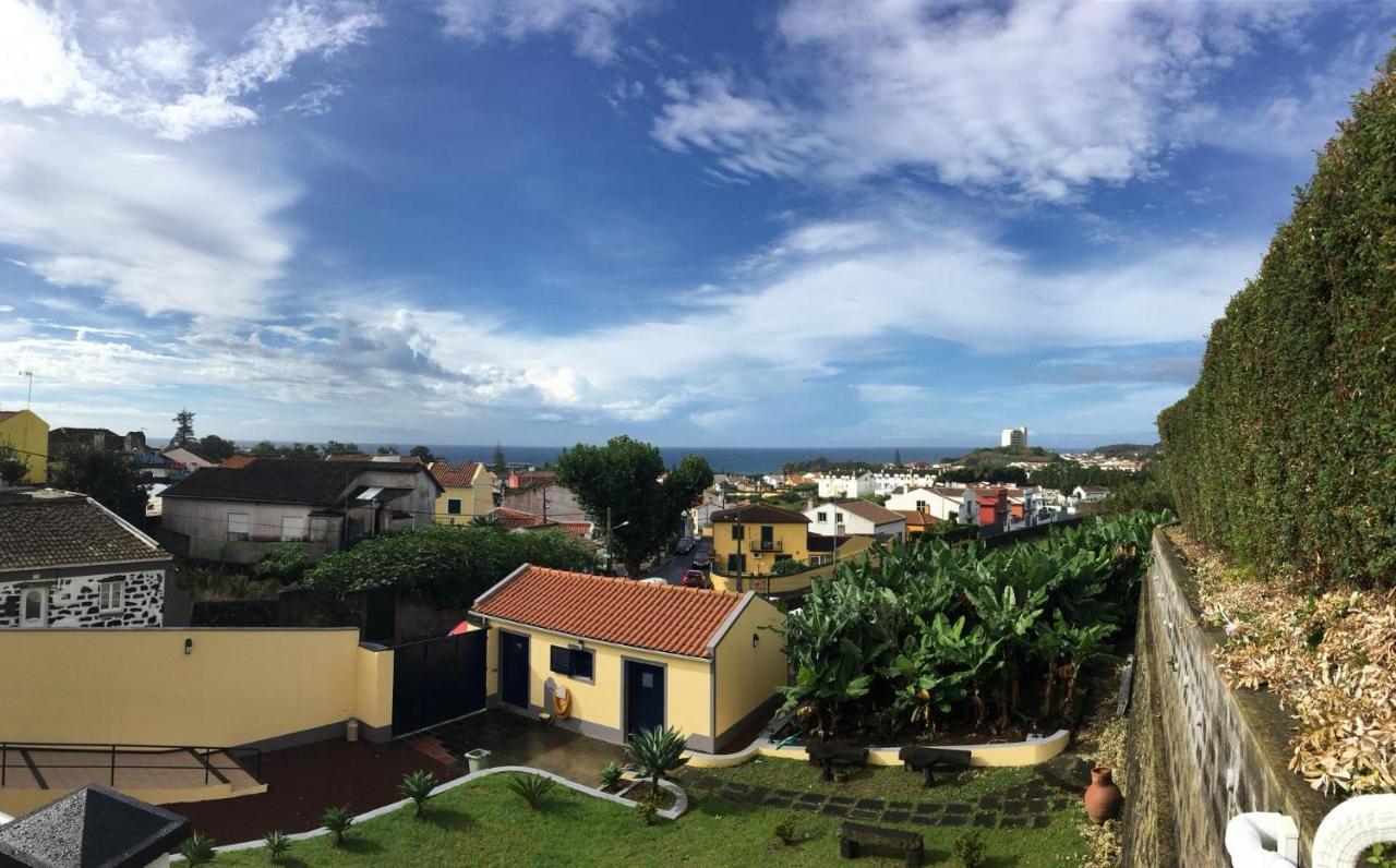 فيلا Quinta Do Pico Ponta Delgada المظهر الخارجي الصورة