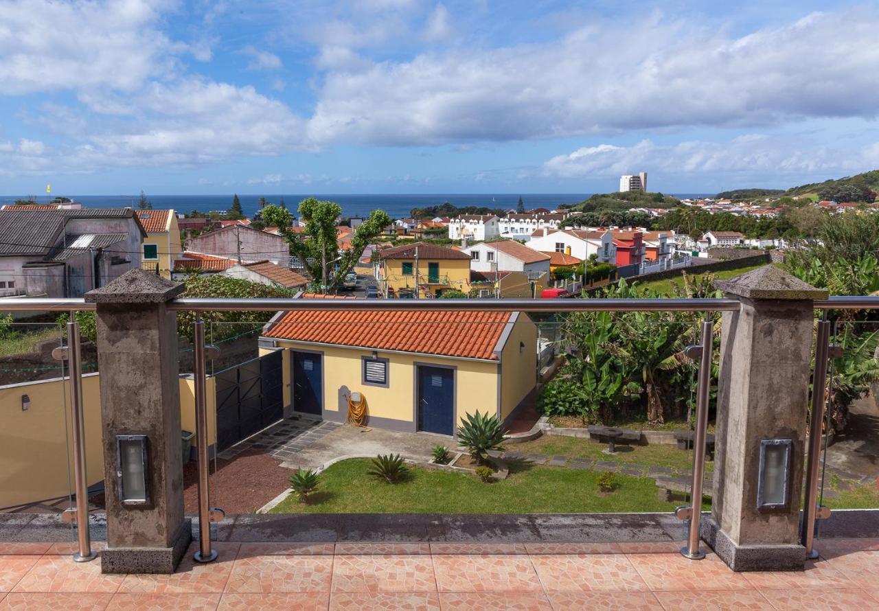 فيلا Quinta Do Pico Ponta Delgada المظهر الخارجي الصورة