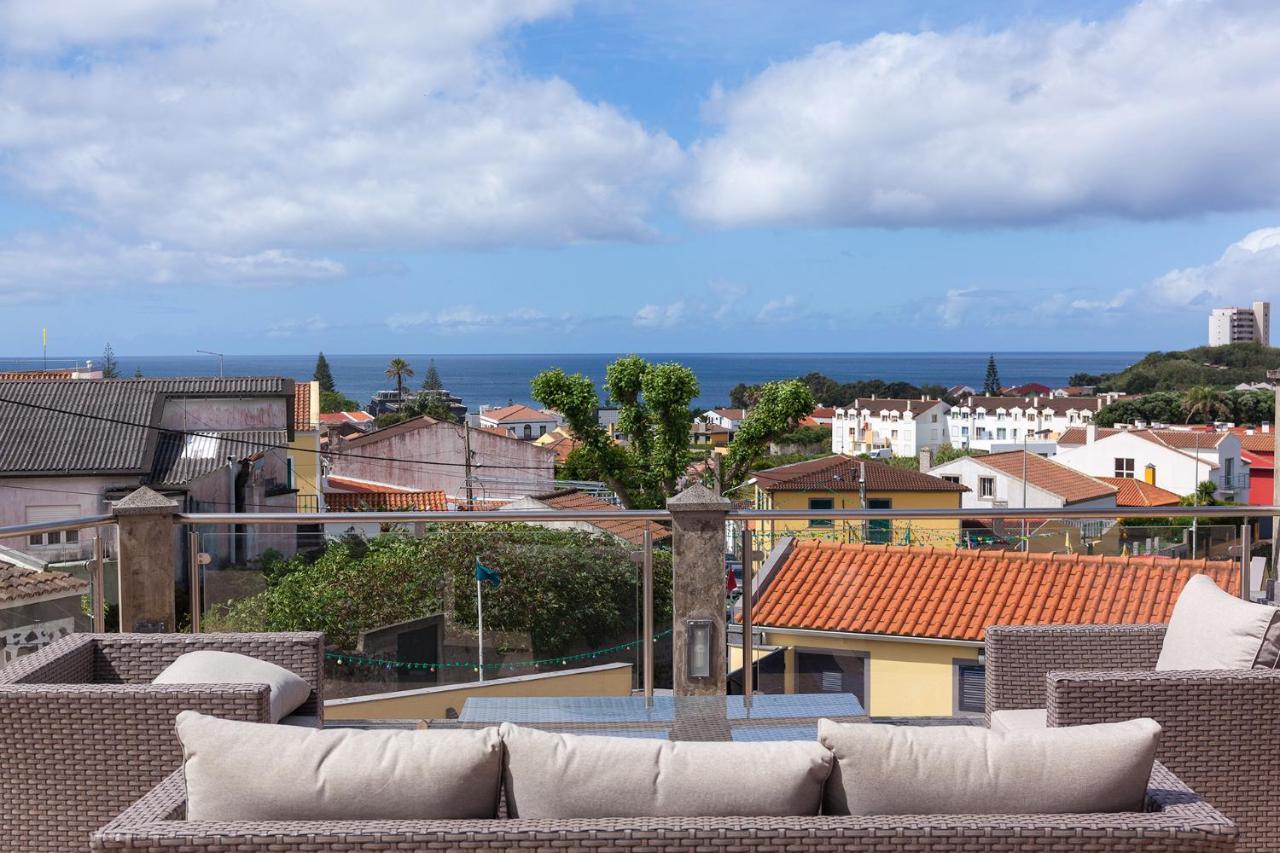 فيلا Quinta Do Pico Ponta Delgada المظهر الخارجي الصورة