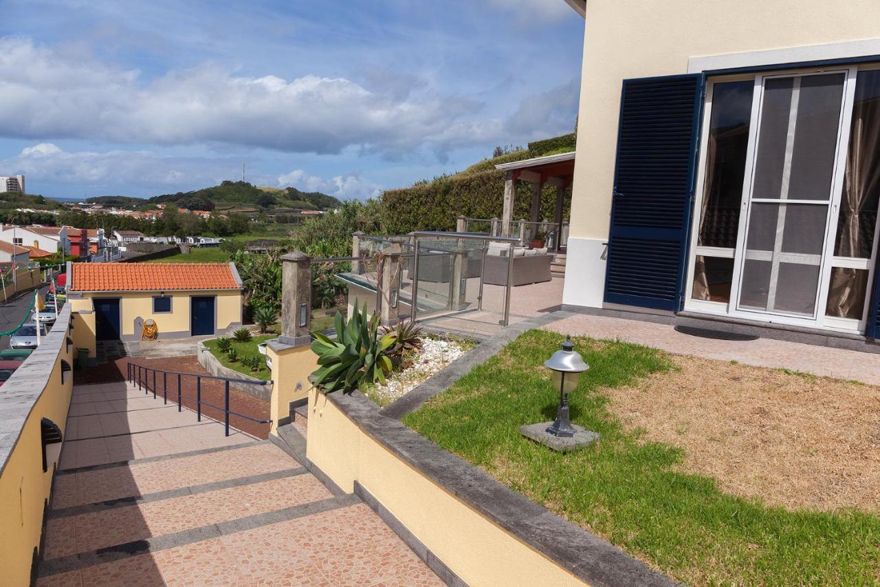 فيلا Quinta Do Pico Ponta Delgada المظهر الخارجي الصورة