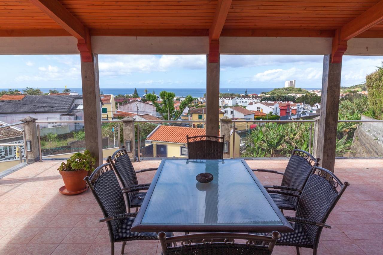 فيلا Quinta Do Pico Ponta Delgada المظهر الخارجي الصورة