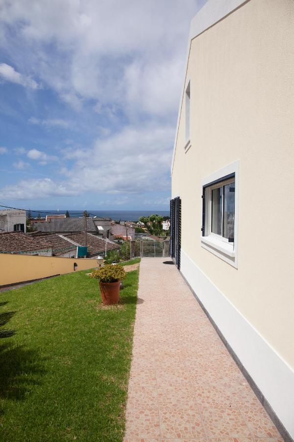 فيلا Quinta Do Pico Ponta Delgada المظهر الخارجي الصورة
