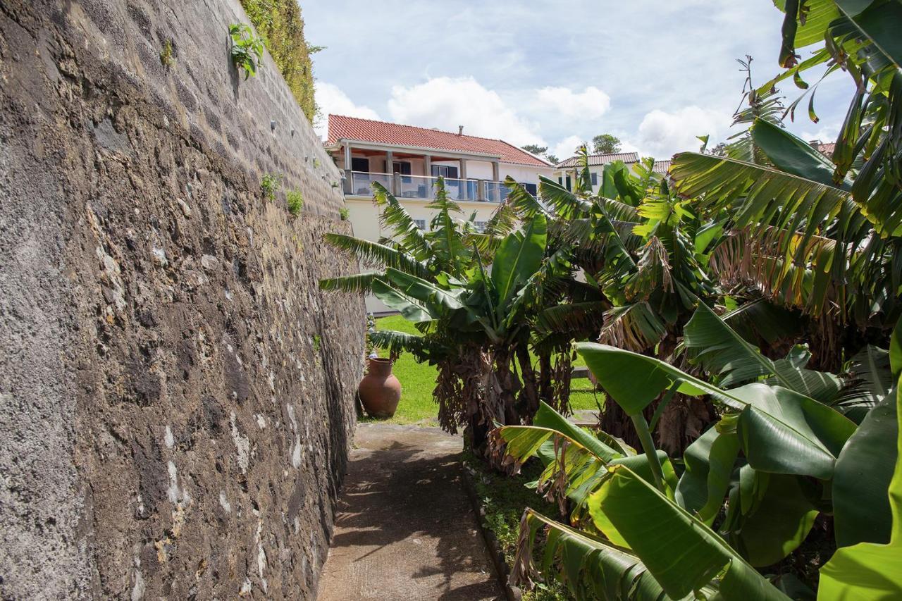 فيلا Quinta Do Pico Ponta Delgada المظهر الخارجي الصورة