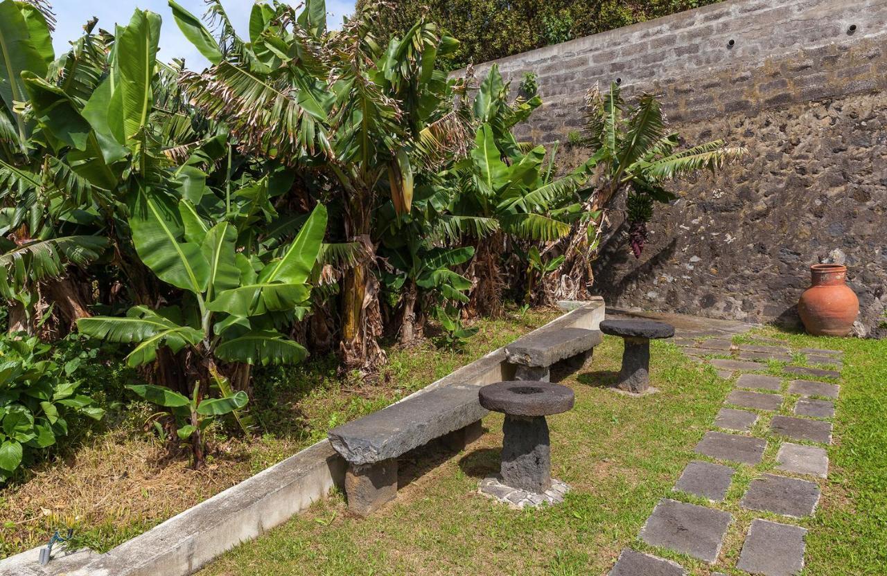 فيلا Quinta Do Pico Ponta Delgada المظهر الخارجي الصورة