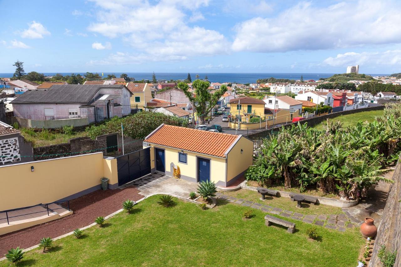 فيلا Quinta Do Pico Ponta Delgada المظهر الخارجي الصورة