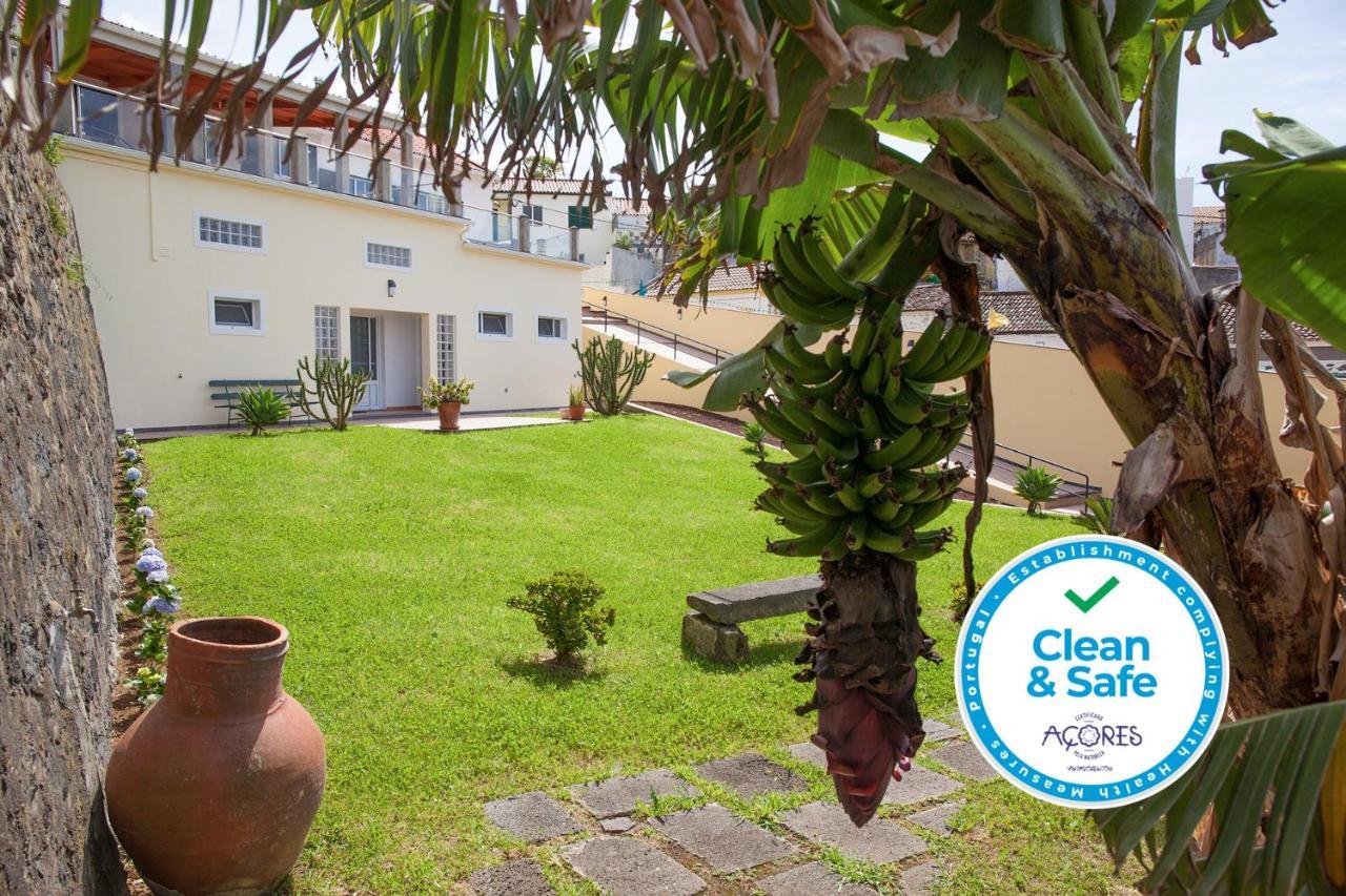 فيلا Quinta Do Pico Ponta Delgada المظهر الخارجي الصورة